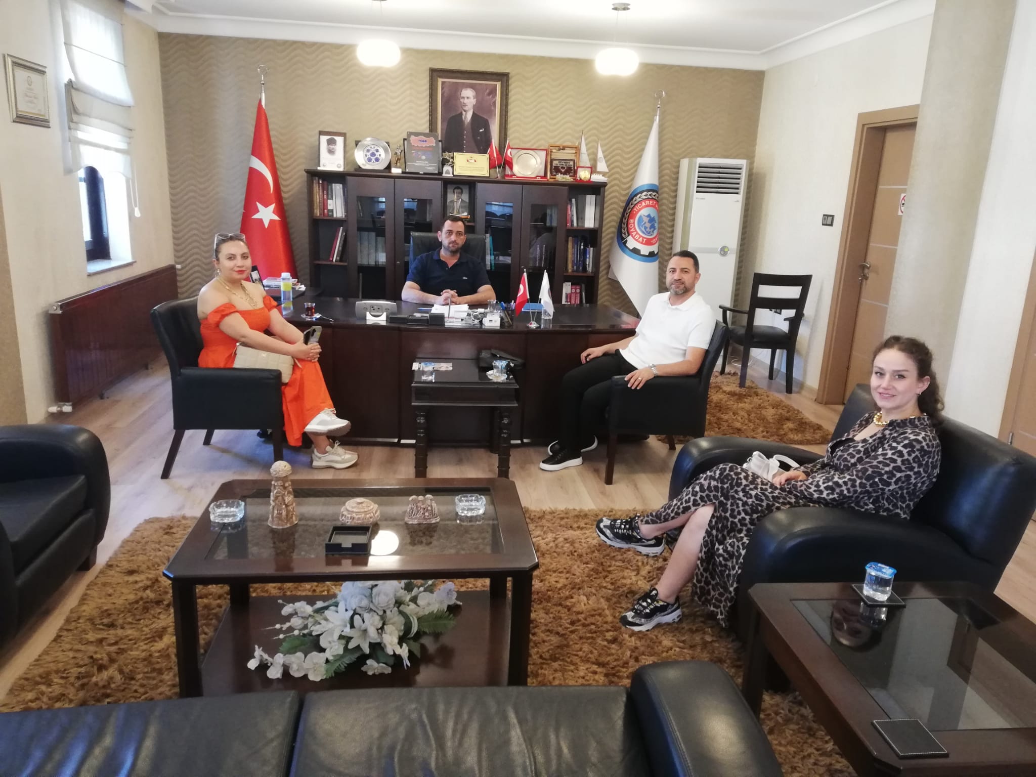 MEDICANA INTERNATIONAL SAMSUN HASTANESİNDE ÜYELERİMİZE ÖZEL İNDİRİM