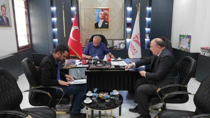 Yenimahalle'de Aile Sağlık Merkezi hizmetleri başlayacak.