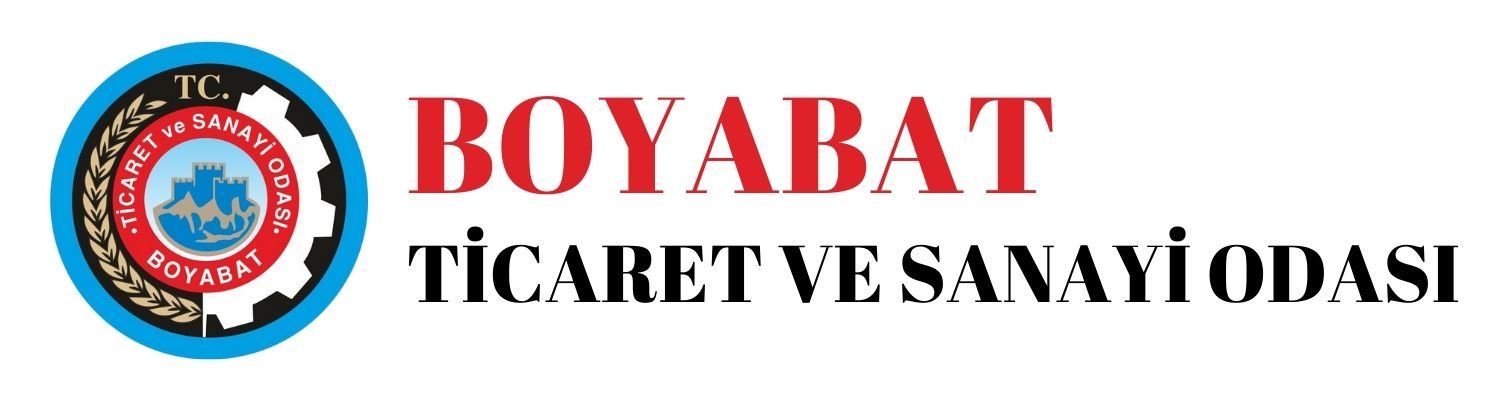 Boyabat Ticaret ve Sanayi Odası